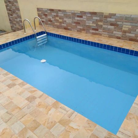 Casa Em Condominio Com Piscina Privativa Araruama Dış mekan fotoğraf