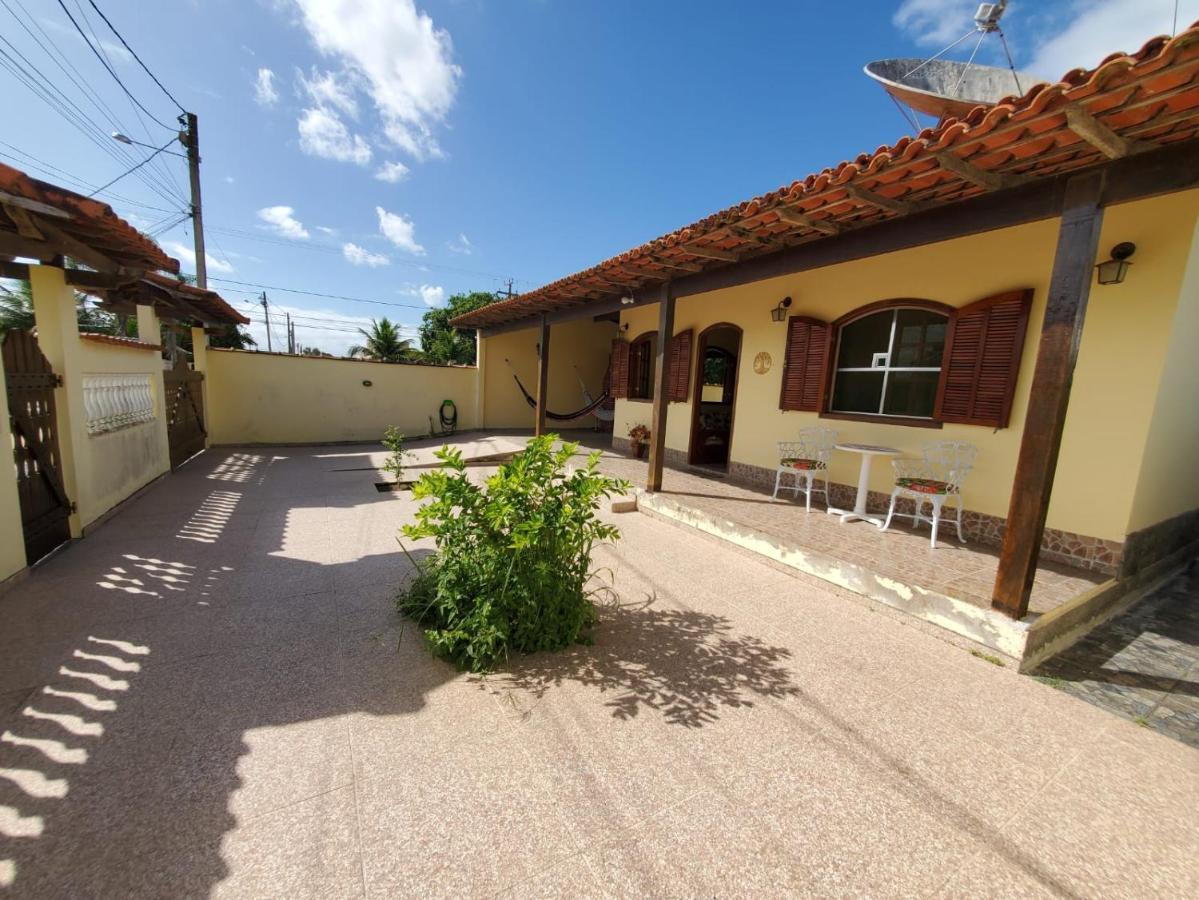 Casa Em Condominio Com Piscina Privativa Araruama Dış mekan fotoğraf