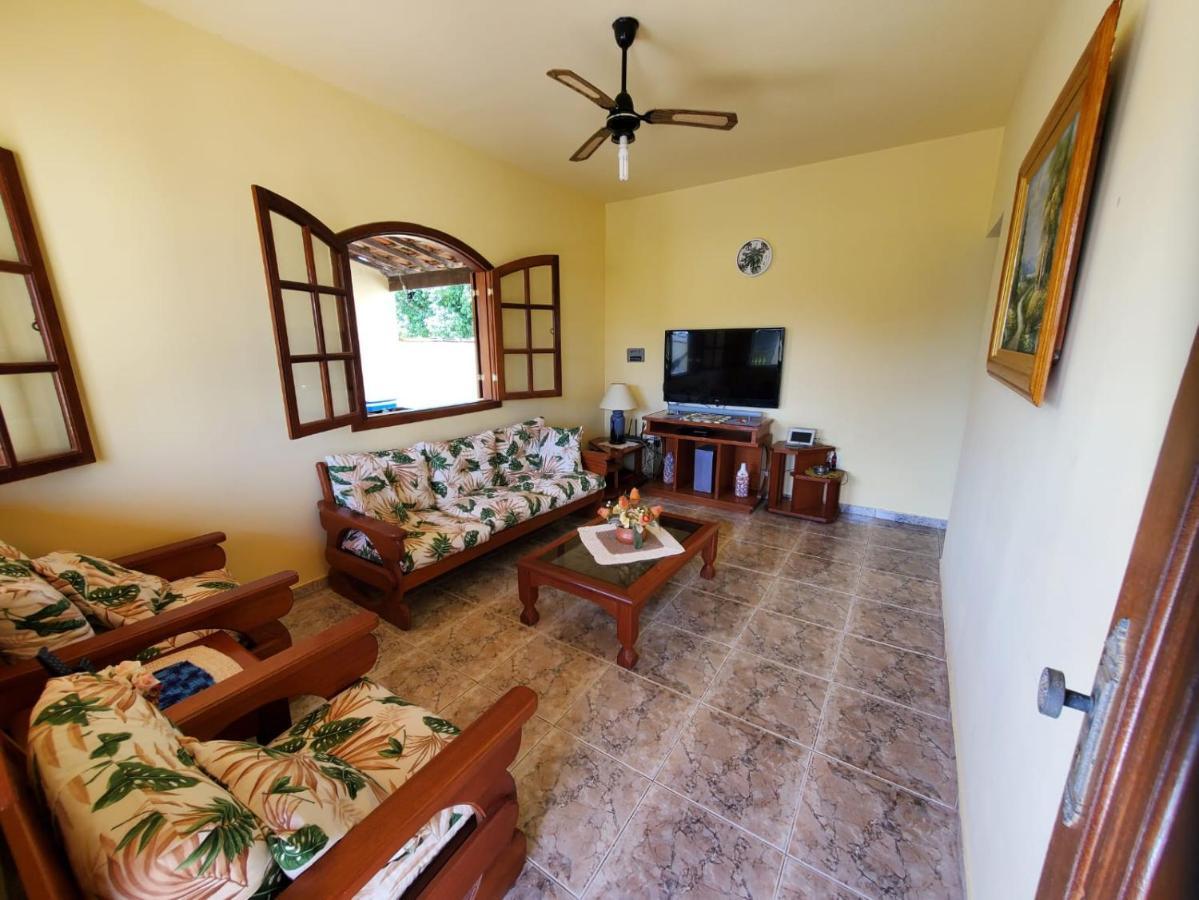 Casa Em Condominio Com Piscina Privativa Araruama Dış mekan fotoğraf