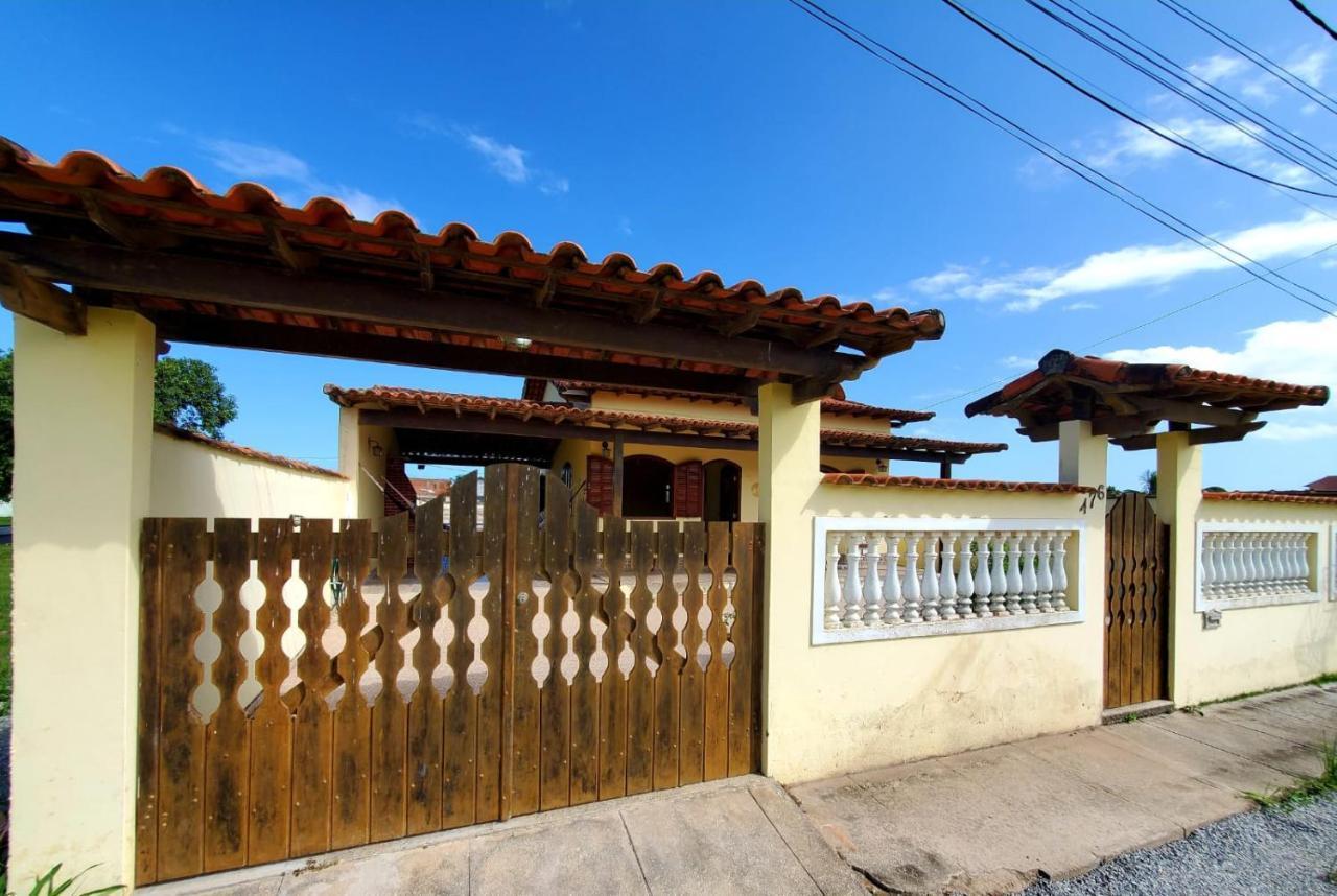 Casa Em Condominio Com Piscina Privativa Araruama Dış mekan fotoğraf