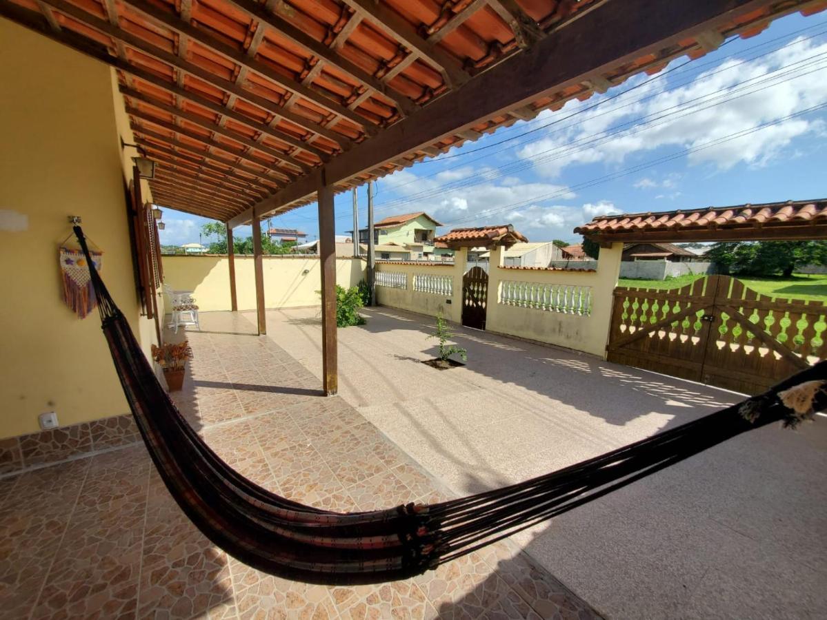 Casa Em Condominio Com Piscina Privativa Araruama Dış mekan fotoğraf