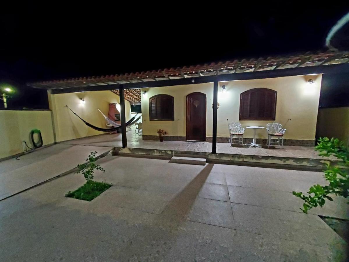 Casa Em Condominio Com Piscina Privativa Araruama Dış mekan fotoğraf