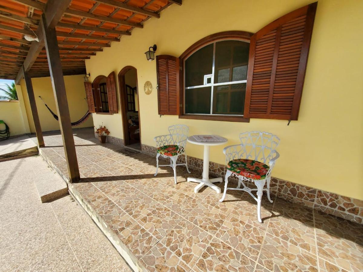 Casa Em Condominio Com Piscina Privativa Araruama Dış mekan fotoğraf