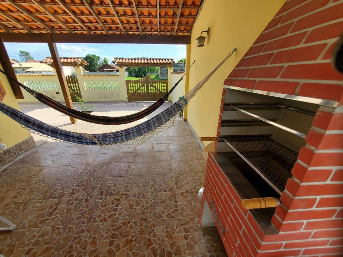 Casa Em Condominio Com Piscina Privativa Araruama Dış mekan fotoğraf