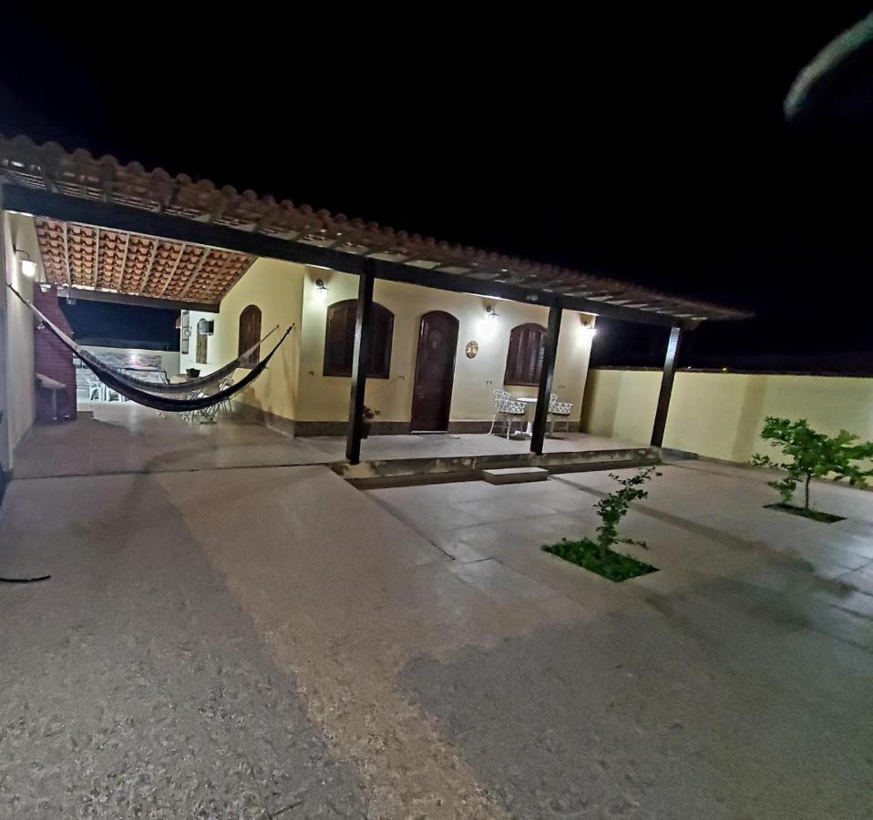 Casa Em Condominio Com Piscina Privativa Araruama Dış mekan fotoğraf