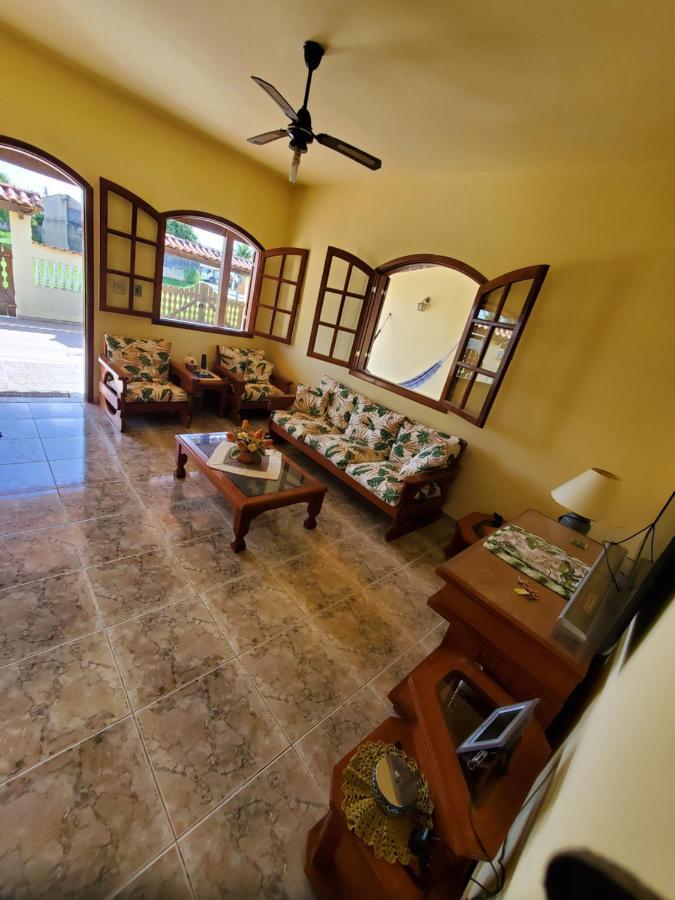 Casa Em Condominio Com Piscina Privativa Araruama Dış mekan fotoğraf