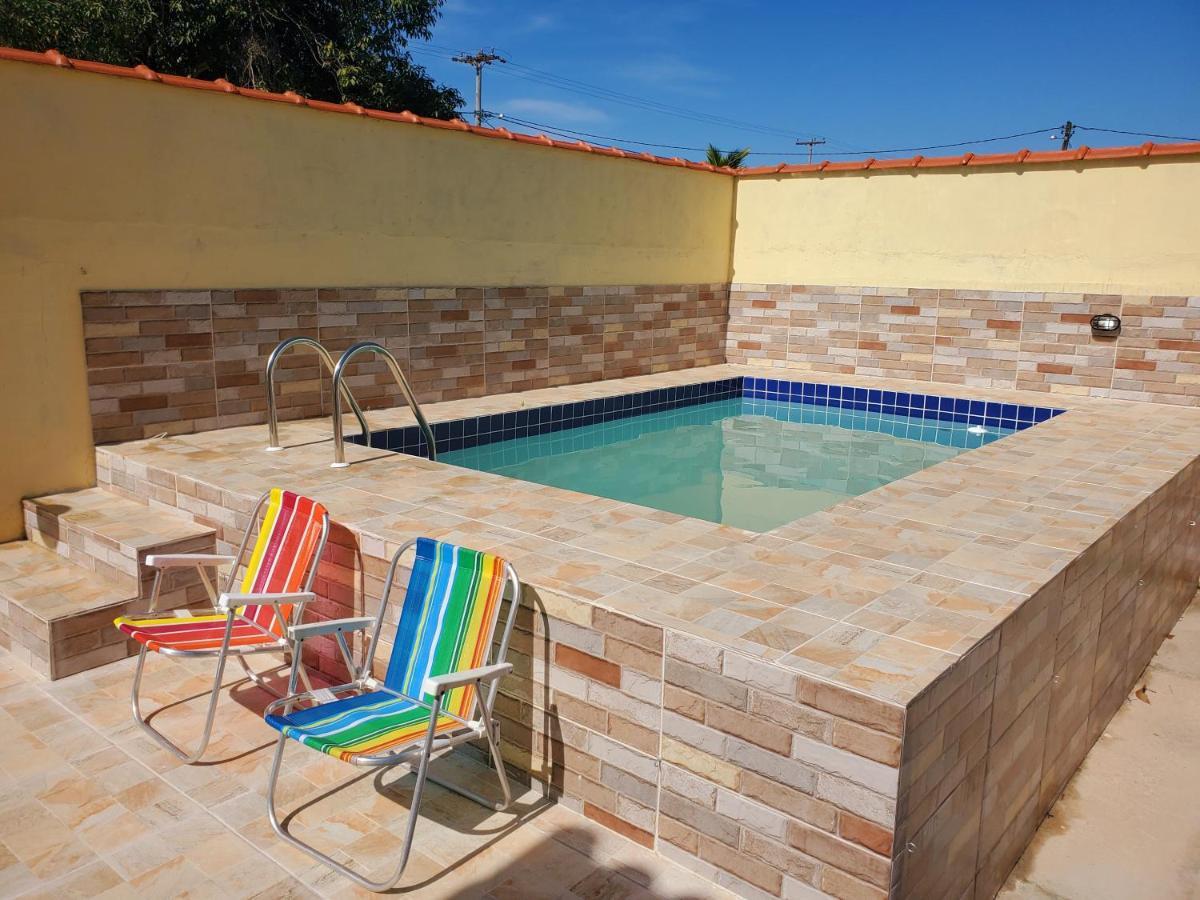 Casa Em Condominio Com Piscina Privativa Araruama Dış mekan fotoğraf