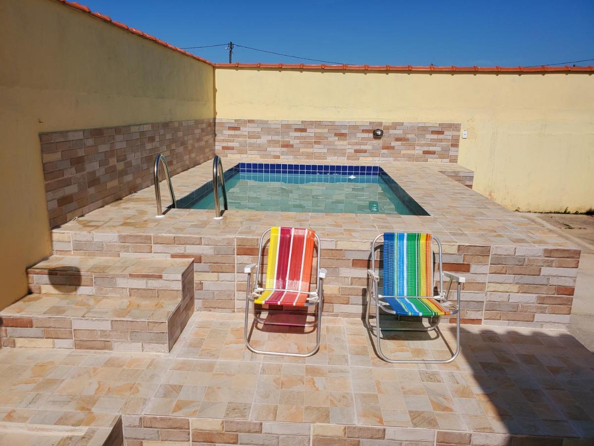 Casa Em Condominio Com Piscina Privativa Araruama Dış mekan fotoğraf