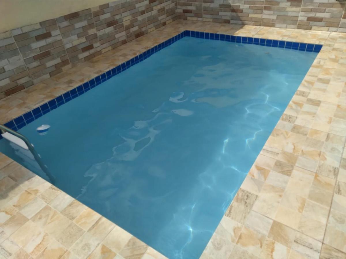 Casa Em Condominio Com Piscina Privativa Araruama Dış mekan fotoğraf