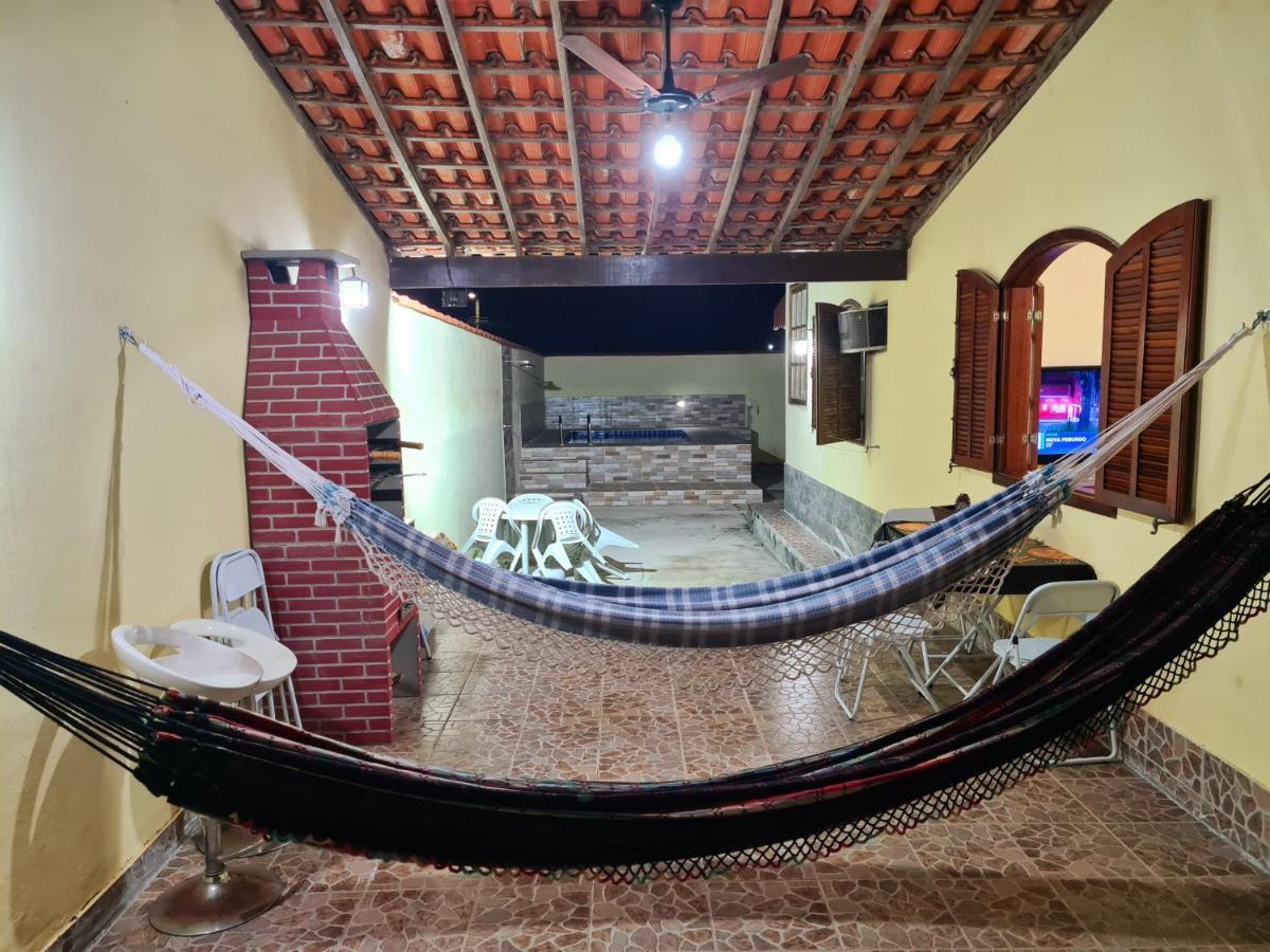 Casa Em Condominio Com Piscina Privativa Araruama Dış mekan fotoğraf