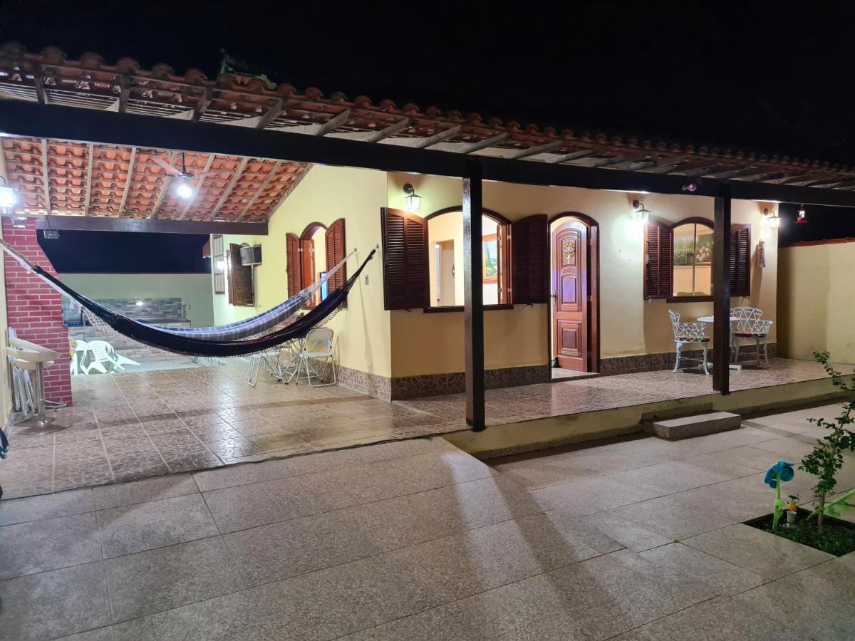 Casa Em Condominio Com Piscina Privativa Araruama Dış mekan fotoğraf