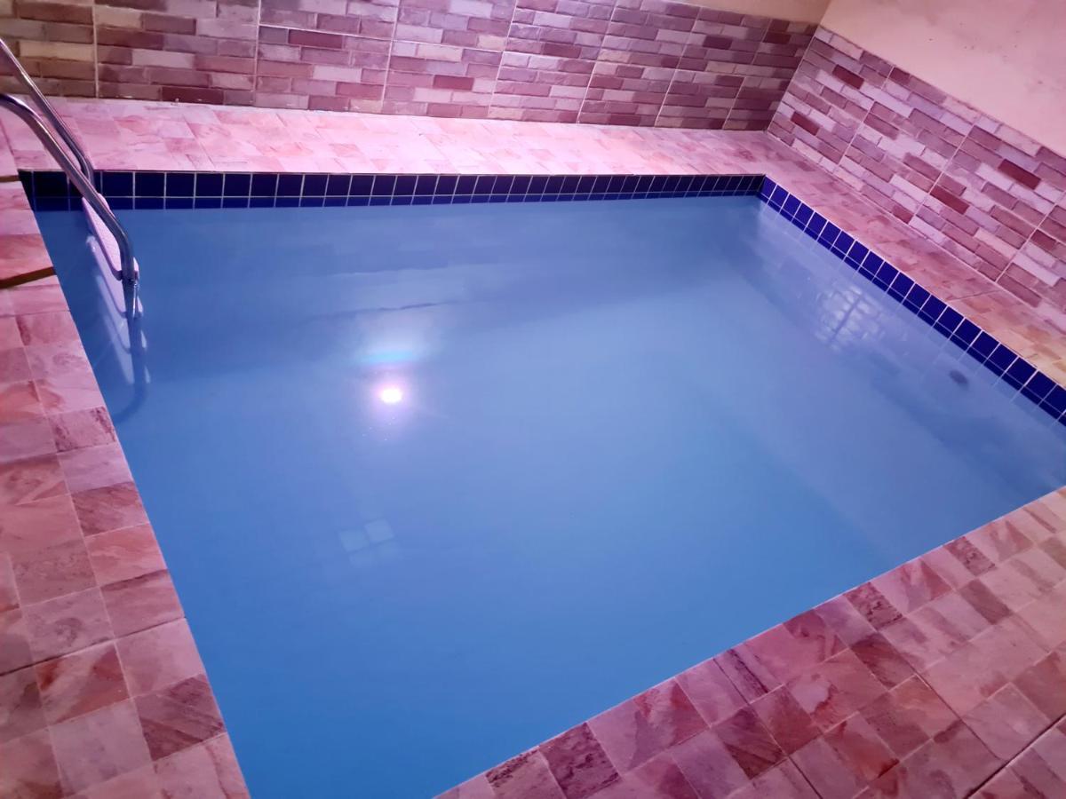Casa Em Condominio Com Piscina Privativa Araruama Dış mekan fotoğraf
