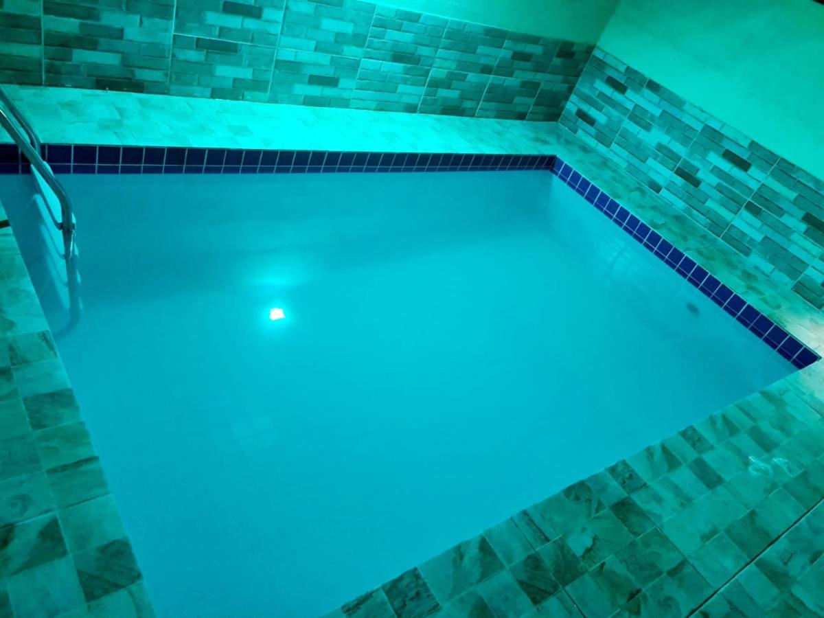 Casa Em Condominio Com Piscina Privativa Araruama Dış mekan fotoğraf