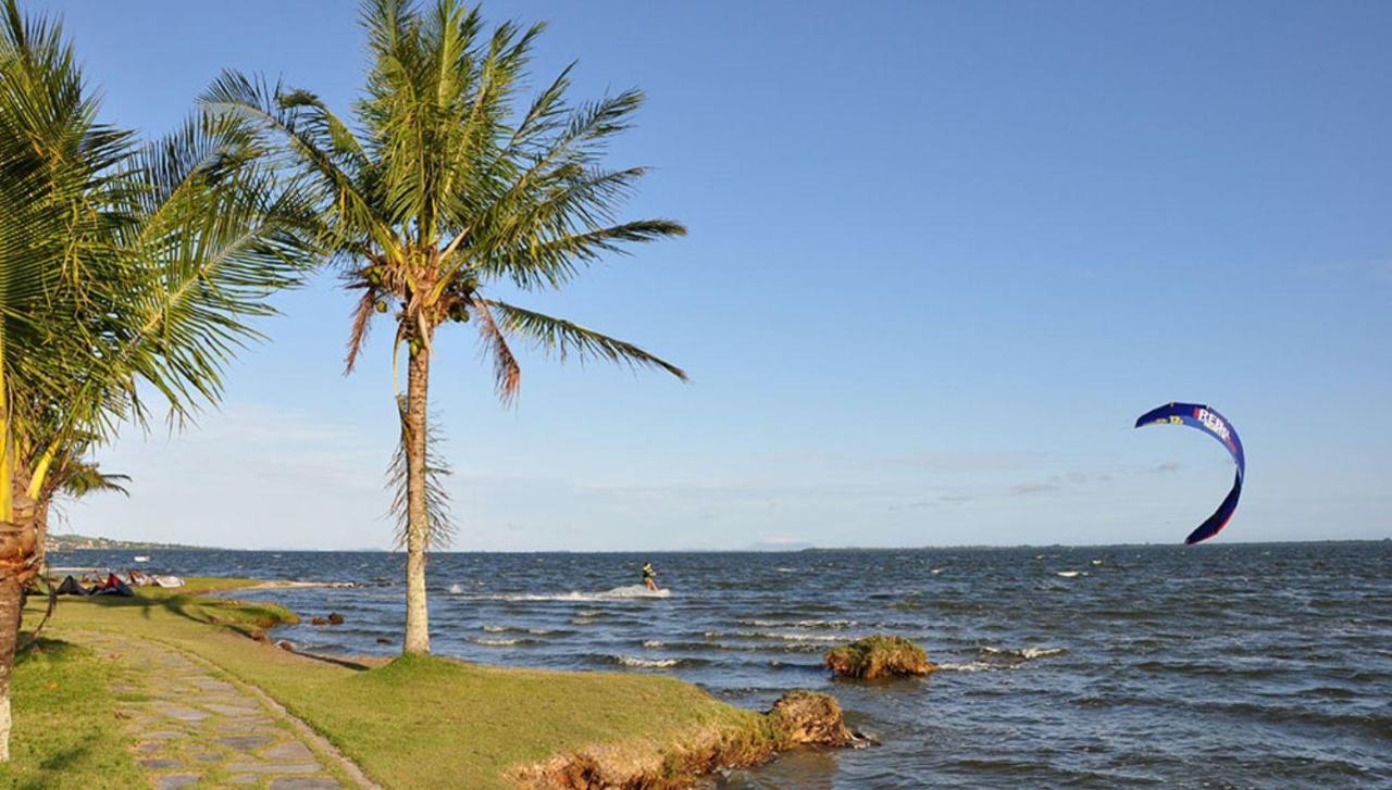 Casa Em Condominio Com Piscina Privativa Araruama Dış mekan fotoğraf