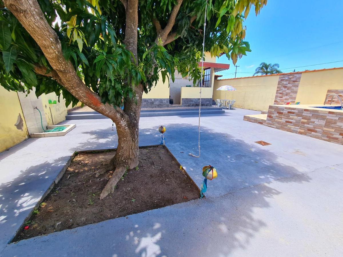 Casa Em Condominio Com Piscina Privativa Araruama Dış mekan fotoğraf
