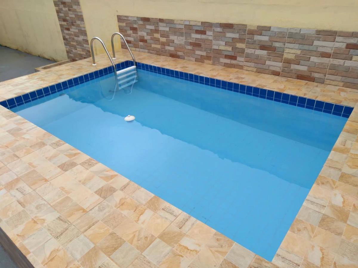 Casa Em Condominio Com Piscina Privativa Araruama Dış mekan fotoğraf