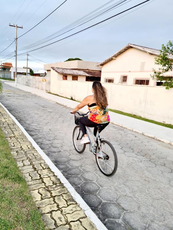 Casa Em Condominio Com Piscina Privativa Araruama Dış mekan fotoğraf