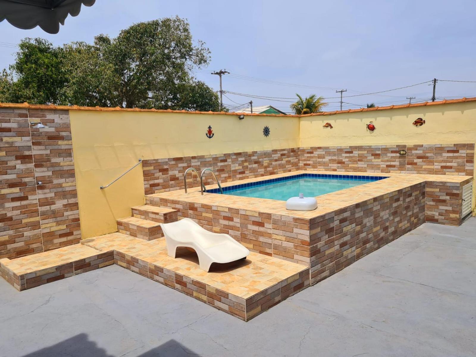 Casa Em Condominio Com Piscina Privativa Araruama Dış mekan fotoğraf