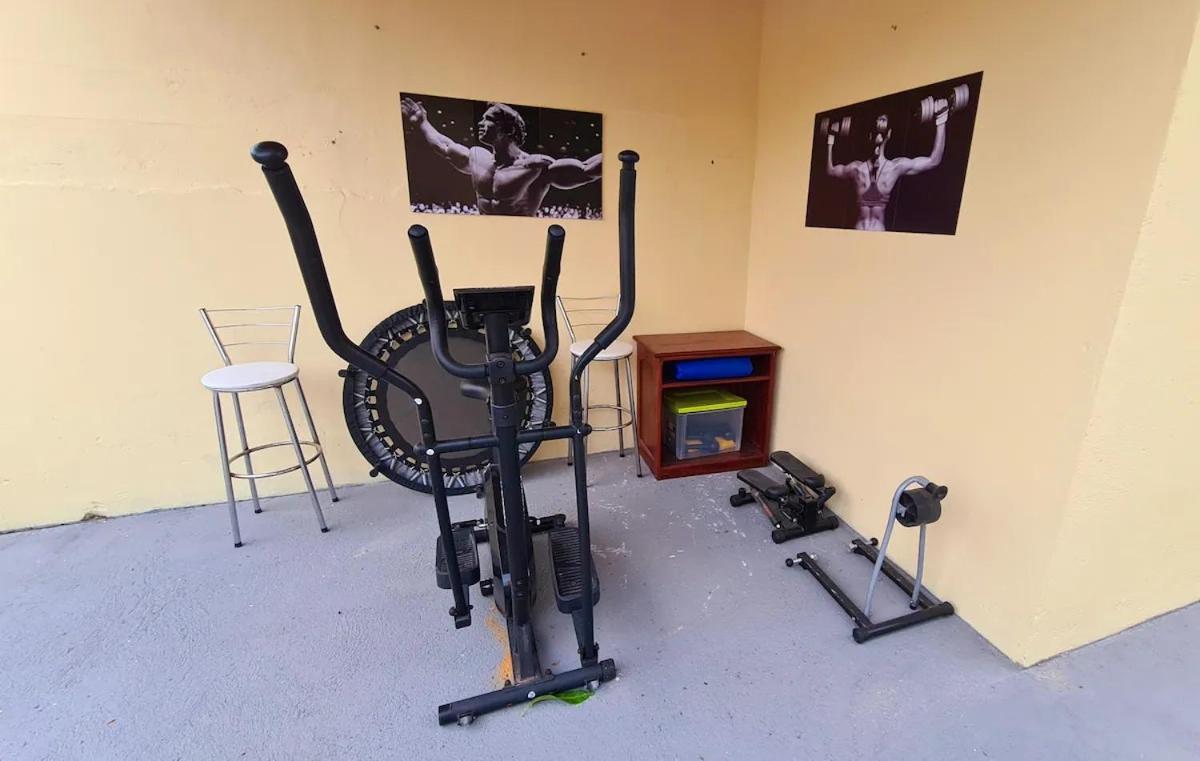 Casa Em Condominio Com Piscina Privativa Araruama Dış mekan fotoğraf