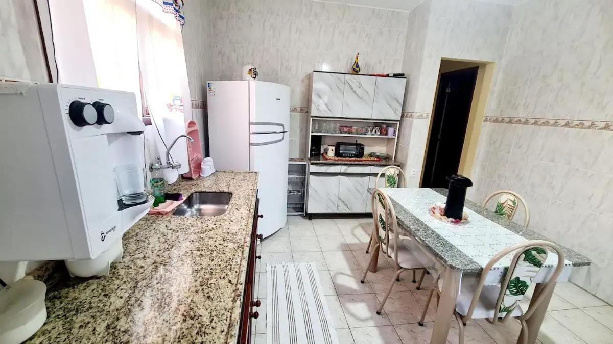Casa Em Condominio Com Piscina Privativa Araruama Dış mekan fotoğraf