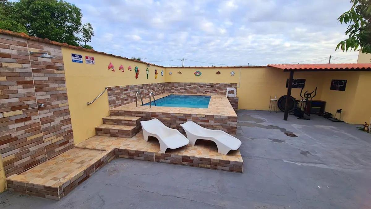 Casa Em Condominio Com Piscina Privativa Araruama Dış mekan fotoğraf