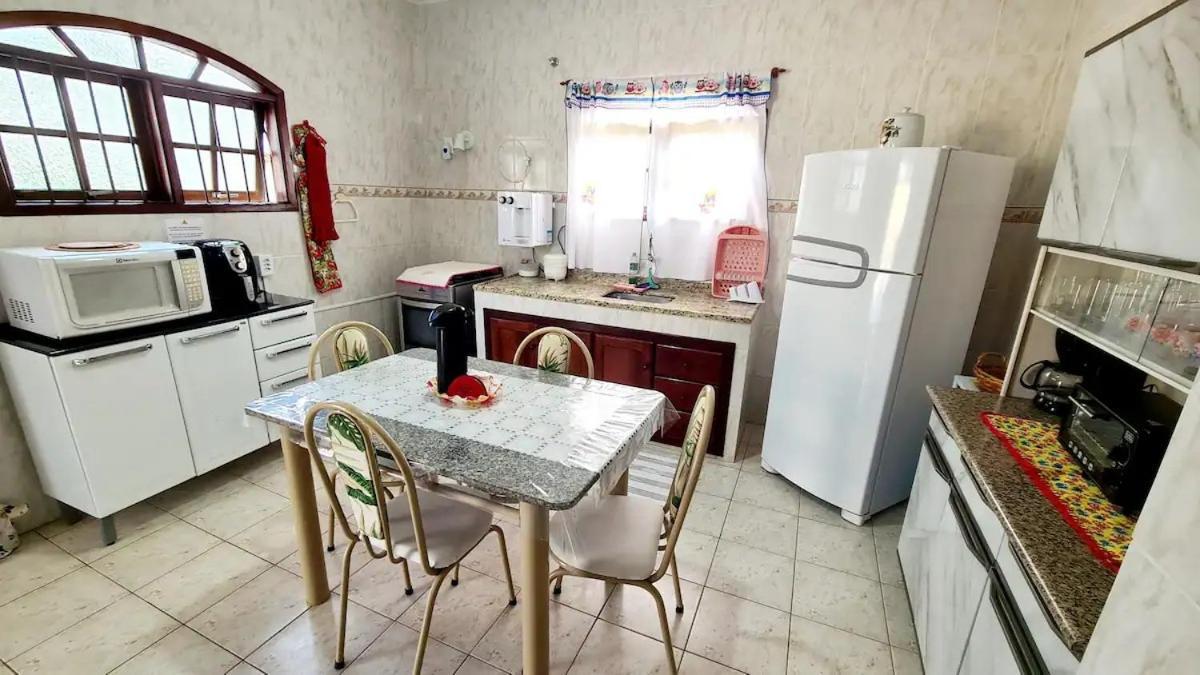 Casa Em Condominio Com Piscina Privativa Araruama Dış mekan fotoğraf