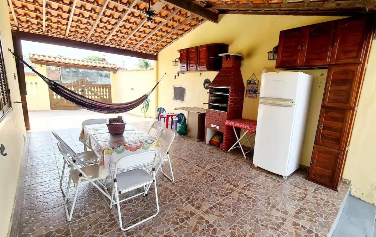 Casa Em Condominio Com Piscina Privativa Araruama Dış mekan fotoğraf