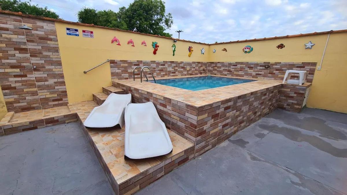Casa Em Condominio Com Piscina Privativa Araruama Dış mekan fotoğraf